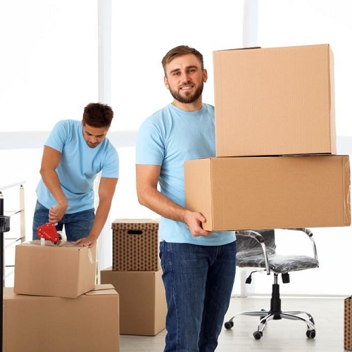 Service Provider of Best Movers in Charlotte in Charlotte, North Carolina, USA.