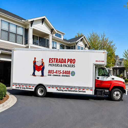 Best Moving Company in Charlotte NC Images 