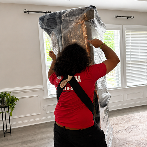 Business Relocation Services in Charlotte NC Images 