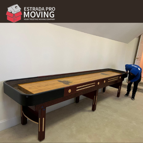 Service Provider of Furniture Assembly Services in Charlotte, North Carolina, USA.