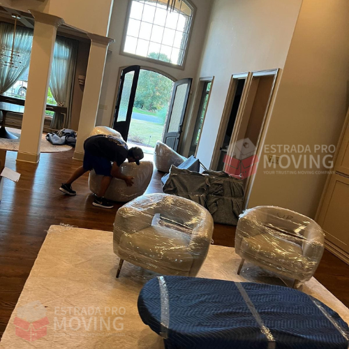 Service Provider of Last Minute Movers Services in Charlotte, North Carolina, USA.