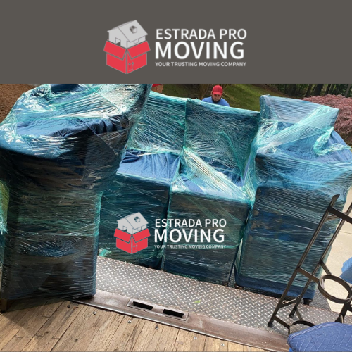 Service Provider of Movers And Packages Services in Charlotte, North Carolina, USA.