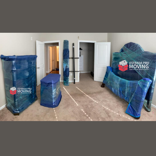 Service Provider of Moving and Packing Services in Charlotte, North Carolina, USA.