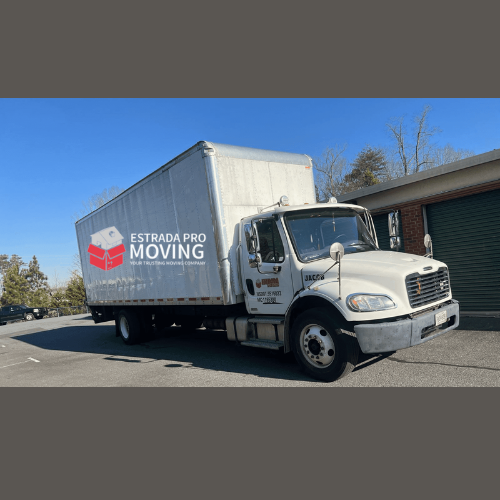 Service Provider of Moving Company in Charlotte, North Carolina, USA.