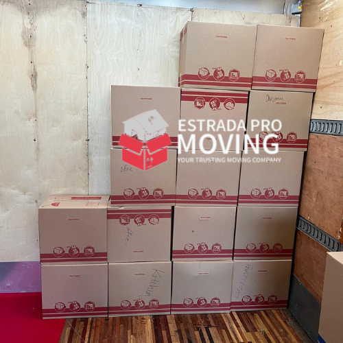 Service Provider of Self Storage Services in Charlotte, North Carolina, USA.